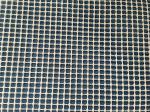 230gsm PVC Non Slip Mat Foam Mesh Camouflage Beekeepers Protective Clothing