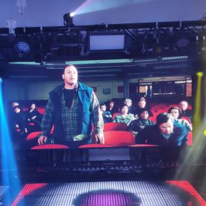 Wholesale Stage Rental Events Die Casting Cabinet-Screen Display 500x500mm P4 Outdoor Rental Led Video Wall from china suppliers