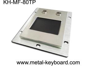 Wholesale Stainless Steel Industrial Touchpad , Water-proof Computer Touch Mouse from china suppliers
