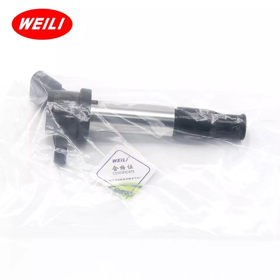 28244734 3705100-E01 Geely Ignition Coil For Global Eagle Emgrand EC7 Dongfeng Scenery