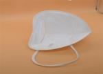 Medical Air Hospital N95 Particulate Respirator Mask Daily Adult Size Earlock