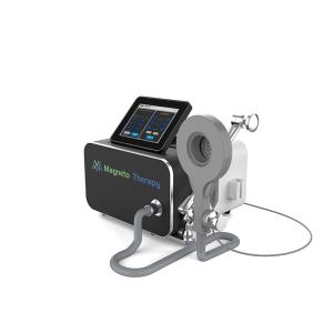 Wholesale Physio Magneto Pulsed Red Laser Magneto Therapy Electromagnetic Sports Injury Recover Physical Regeneration Machine from china suppliers