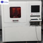 Microjet Laser Technology Equipment Wafer Slice Metal Silicon Carbide Material