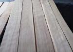 Quarter Cut Ash Wood Veneer Sheets For Hotel Decoration AAA Grade