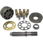 KYB MAG-18VP-230F Travel Motor Final Drive gearbox and Spare Parts/Repair kits