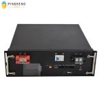 PINSHENG 4 Stuck 1 Packung Grade A 3.2V 300Ah 310Ah Lifepo4 Batterie Prismatisch