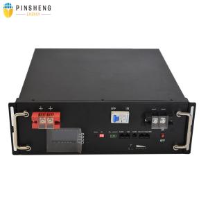 Wholesale 24V 100AH High Power Lithium Ion Battery For Electric Cars / Golf Carts from china suppliers