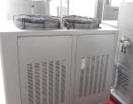 Industrial Cupcake Making Equipment 30 Kw With Air Cooled Water Chilling Unit