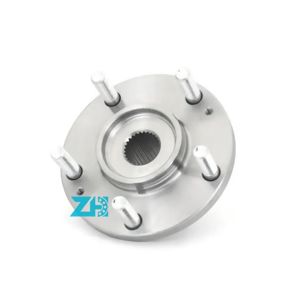 Effortless Motion 51750-3K100 Hub Bearing-Car Parts Easy Mount Dismount Low