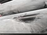 1.5mm Acid Resistant High Temp Silicone Rubber Sheet For Industrial Use