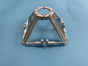 Wholesale Aluminium Precision Metal Casting Polishing Pill / Electroplating Finishing from china suppliers