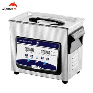 Wholesale Commercial 3.2L 120W Dental Ultrasonic Cleaner from china suppliers