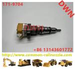 3126 Engine Common Rail Fuel Injector 171-9704 1719704 188-1320 396-4229 177