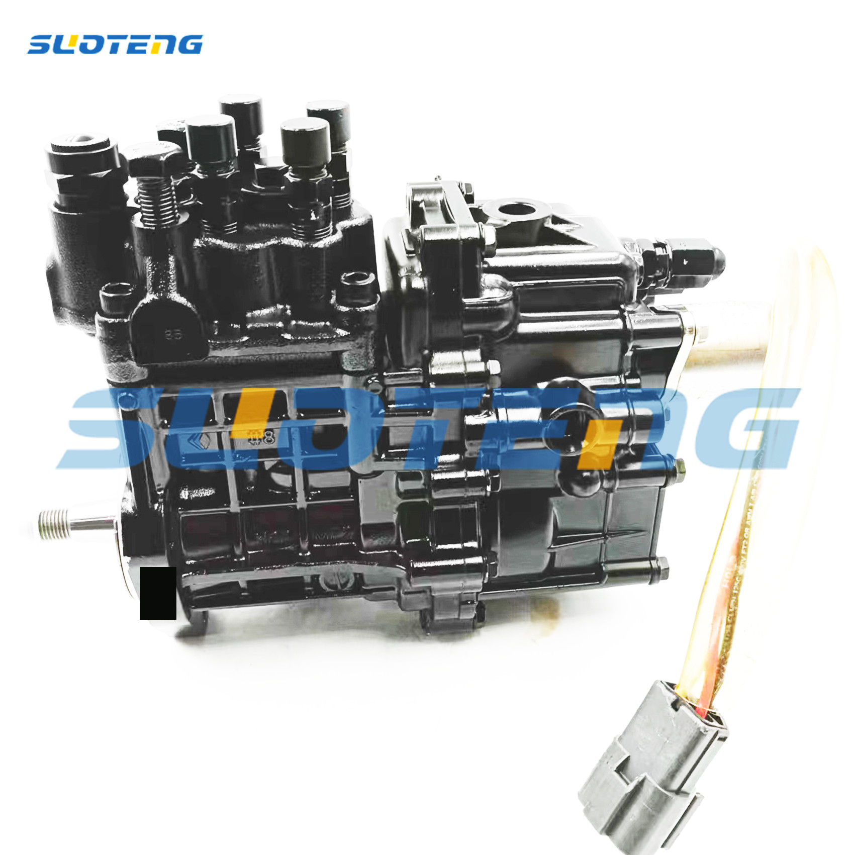 729688-51360 72968851360 Fuel Injection Pump For 4TNV88 Engine
