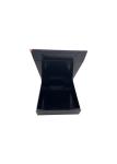 1200GSM Gray Cardboard Paper Packaging Box Of Foldable Sushi Box