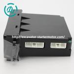 Hyundai Excavator Air Conditioner Controller 11Q6-90310 11Q6-90370