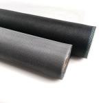 E Glass Fiberglass Window Screen with PVC 0.28mm Wire Dia for Home Protection