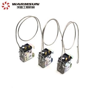 Wholesale Original Part 60049966 113550-1150 Excavator Evaporator Defrost Sensor For SANY from china suppliers