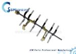 1750200435-72 Wincor Nixdorf ATM Parts Cineo V Module Separator Shaft