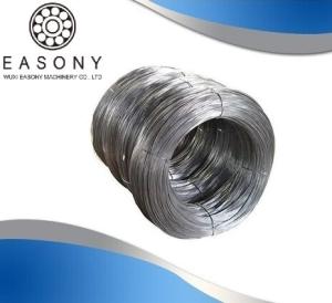 Wholesale ASTM 4140 4130 4135 Cold Drawn Cold Rolled Steel Wire 16mn Gcr15 SAE52100 100Cr6 Suj2 from china suppliers
