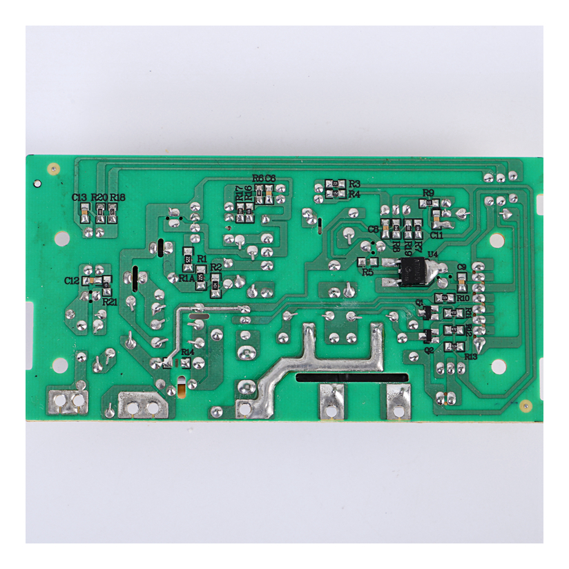 OEM Wireless Communication Electronic Circuit Board CEM3 Prototype And Assembly