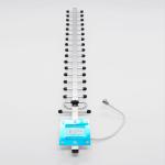 20dbi Yagi 4G LTE Antenna SMA Male Directional Cell Phone Signal Booster
