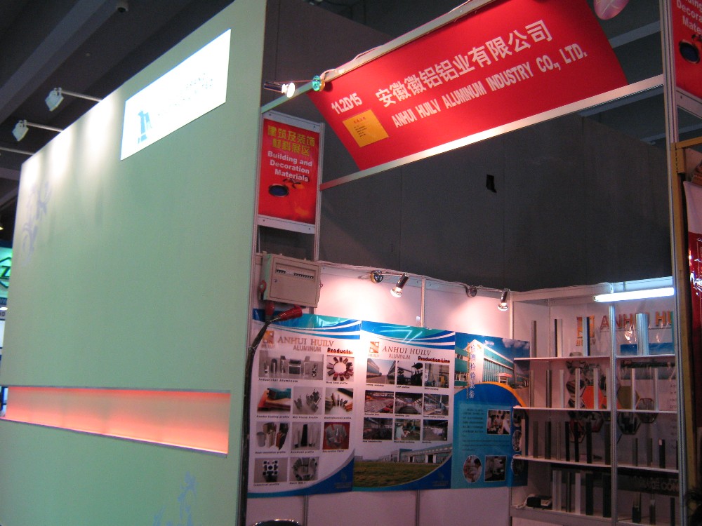 ship to USA solar rail aluminum profiles