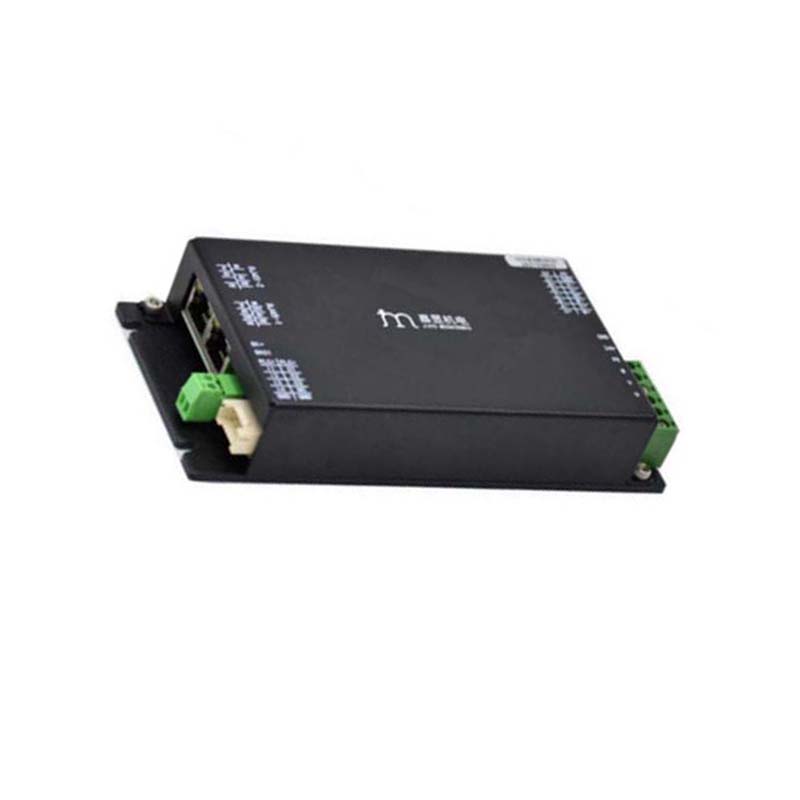 DC 36V 5.5A 60mm Speed Gate Turnstile Motor 200W