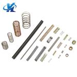 Stainless Steel 0.5 Wire Diameter JIS Die Spring Furniture Torsion Spring Small