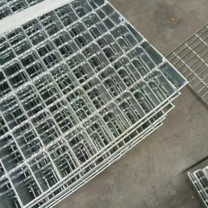 Wholesale Customized Anti Slippery Gratings For Industrial Applications from china suppliers