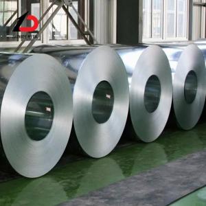 Wholesale Dx51d 1250mm 1200mmwidth Hot DIP Galvanized Steel Coil Roll Weight 0.5t-25t Competitive Stock Stock from china suppliers