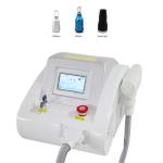 Fractional Picosecond Laser Tattoo Removal Machine