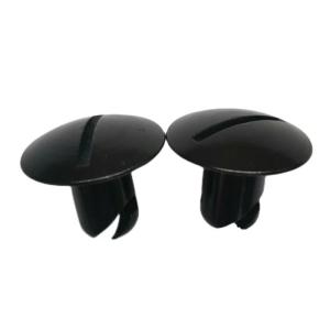 Wholesale Universal Dome Head Aluminum Buttons 7/16 x .500 with 1inch Head Quarter Turn Dzus Sprint Car Easy Replacement Parts from china suppliers