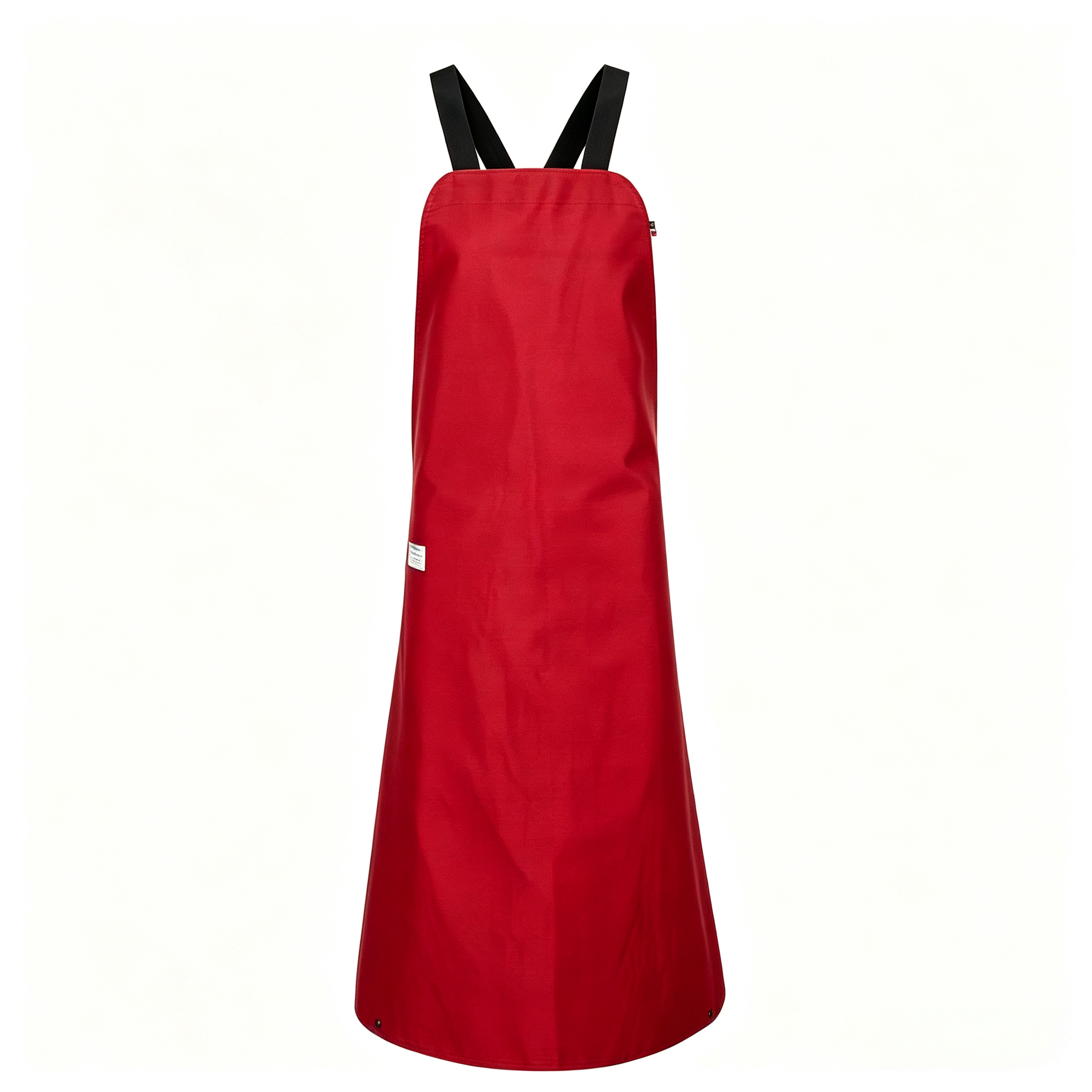 Adjustable Straps Marine Safety Suit Quick Release Water Jetting Apron Heavy Duty