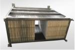 Domestic Sewage Wastewater Bioreactor MBR Sewage Treatment Plant