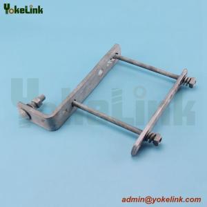 Wholesale Cutout &amp; Arrester Bracket from china suppliers