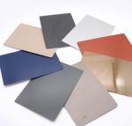 6061 6063 7075 T6 Aluminum Sheet / Plate For Table Wall Decoration