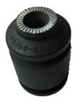 Auto Parts Rubber Suspension Bushing For Toyota Vios Yaris NCP90 48654 0D060
