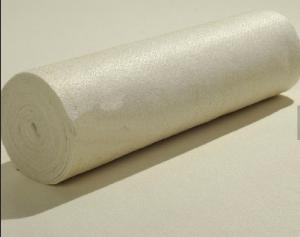 Wholesale 100% Acrylic Needle Felt Industrial Filter Cloth 100% Polyacrylnitrile Homopolymer Fiber from china suppliers