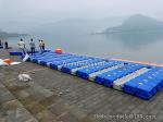 Jet ski dry dock