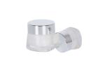 PPMA Cosmetic Pump Bottle For Skin Care Multi Functional