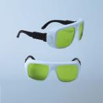 High Protection Level of Diode Nd:Yag Laser Safety Glasses for 808nm 980nm