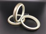 70x84x8 Metal PU Hydraulic Wiper Seal DKBI-70 ZAX110 Dust Guarding