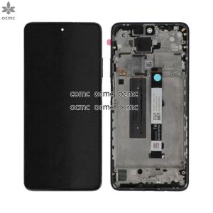 Wholesale High Resolution Smartphone Oled Display For Xiaomi MI10T Lite from china suppliers