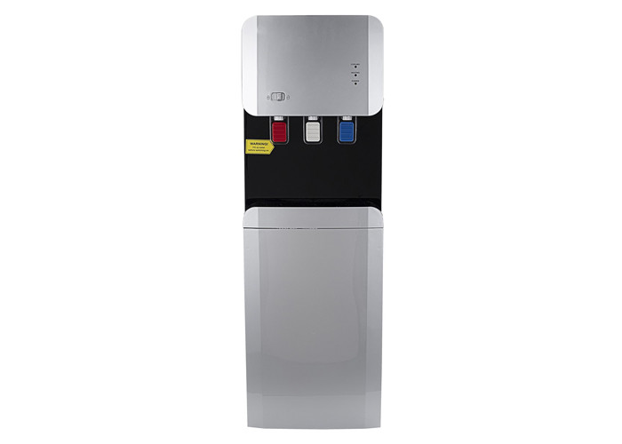 Pipeline 3 Tap Water Cooler Dispenser Drinking Water Dispenser For Home / Office