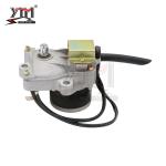 7834412002 Throttle Stepper Motor 7834402000 For Komatsu Excavator PC200-7 220-7