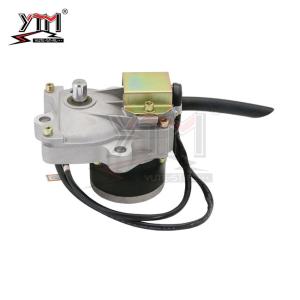 Wholesale 7834412002 Throttle Stepper Motor 7834402000 For Komatsu Excavator PC200-7 220-7 220LC-7 from china suppliers
