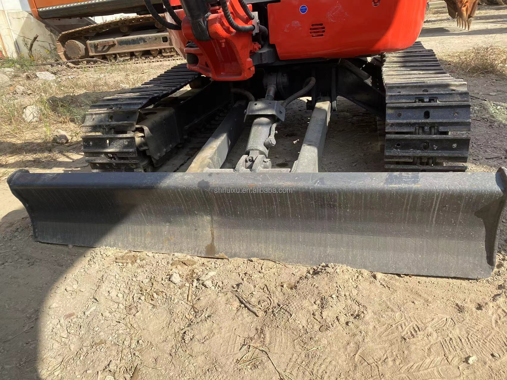 mini Excavator kubota U35 for Sale,used excavators japan kubota U35 KUBOTA Excavator