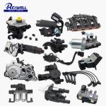 1969-1988 Toyota Crown Car Sensor Parts Gasoline Oil Tank Sensor 83320-02060