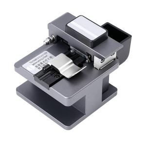 Wholesale Optic Fiber Cleaver Used In Cutting FTTH Fiber Optic Cable from china suppliers